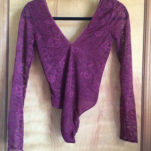 Little Moon bodysuit